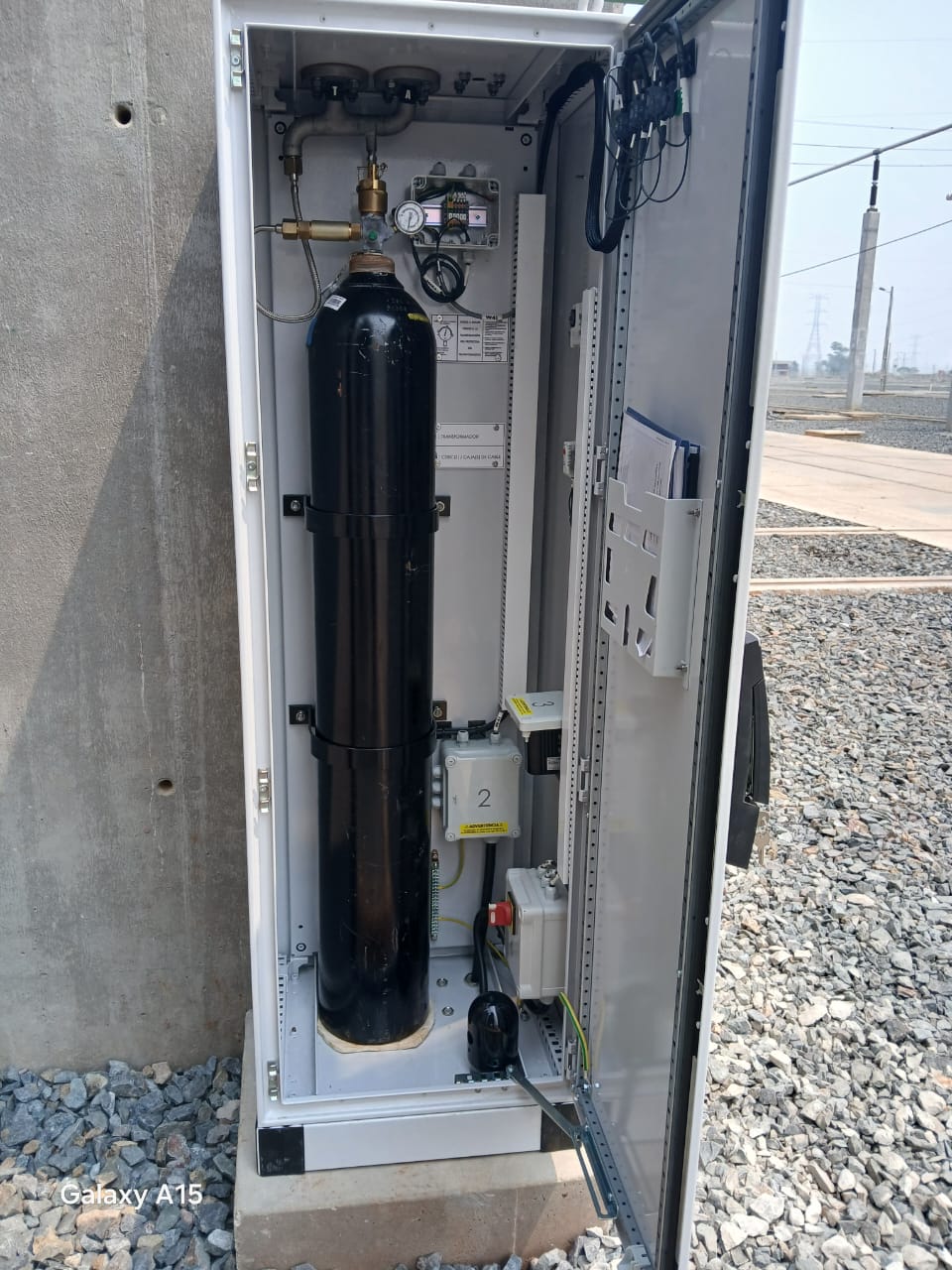 Instalacion Electrica